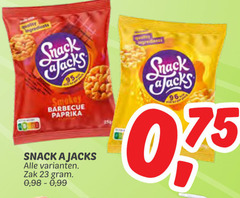  23 quality ingredients snack jacks smokey barbecue paprika zak 99 shack 