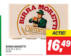  birra moretti krat bier 24 30 ricetta 16 