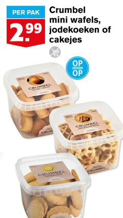  cakejes wafels pak mini jodekoeken belgium cake biscuits open parels beurre avec sucre gourmand 