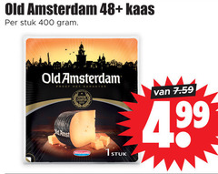  400 old amsterdam 48 kaas stuk westland 4 99 