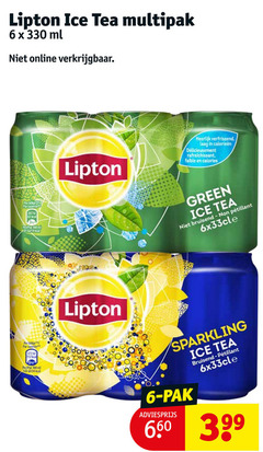  lipton ice tea 6 330 500 multipak ml online for 1 19 krat verfrissend laag rafraichissant faible calories green bruisend bike pet 100ml 34 sparkling pak 