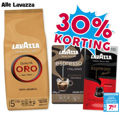  lavazza koffie koffiecups koffiebonen 30 100 500 torino italia caps qualita arabica espresso italiano classico maestro for 15 10 be black coffee beans ge back ground intensity 5 espressobonen pak 