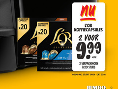  douwe egberts l or koffiecups 1 2 9 20 25 aluminium capsules compatibles avec les machine lungo espresso ge compatible with nespresso coffee machines cafe vel mcafee em koffiecapsules stuks jumbo 