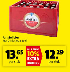  amstel krat bier 2 10 24 30 stuks stuk 