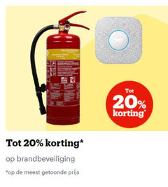  brandblusser rookmelder brandbeveiligingsset 20 brandbeveiliging 