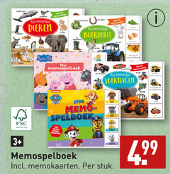  40 grijze walvis vis dieren memokaarten groene kool boerderij peppa pig sportwagen voertuigen memo spelboek fsc www.fsc.org coole kaarten 3 everest stuk kart 