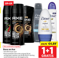  1 31 48 50 axe dark temptation africa chocolate scent new men dove original stop fresh odour it bodyspray deodorant combinaties ml stuk refreshing alcohol anti-perspirant cream hair wash deo varieeren berekend 9 4 