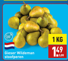  1 to planet proof gieser wildeman stoofperen 