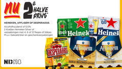  heineken 0.0 desperados affligem silver speciaalbieren krat bier blikjes 2 4 6 12 18 150 halve kratten gekoeld geschenkverpakkingen honneur orig amsterdam pack teelt jaar stencils biertje 00 pils pil 5 9 original beer tequila anno alcoholvrij blond 7 zacht rijk abba belgisch 