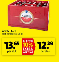  amstel krat bier 2 10 24 30 stuks stuk 