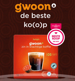  gwoon dolce gusto capsules 16 consumenten bond lungo koffie koffer 