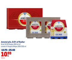  amstel radler bier krat 6 18 300 1870 bieren 0.0 pils 12 24 ml cluster blikjes 330 nieuwe stel am b re receptuur natuurlijke ingredienten 