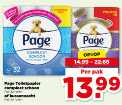  page toiletpapier 24 32 3d wave textuur bewezen voordeel pak resultaat air comfort fsc rollen schoon vleugje katoen kussenzacht 