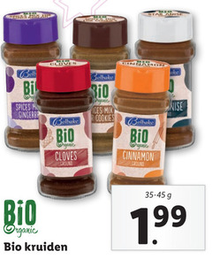  kruiden spices belbake bio organic gloves ground mix cinnamon 