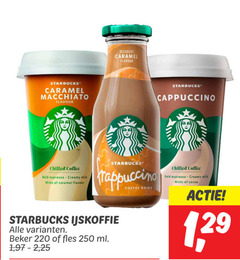  starbucks ijskoffie 250 caramel flavour macchiato chilled coffee bold espresso creamy milk hints beker fles ml 1 2 25 drink cappuccino cocoa 