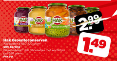  hak appelmoes groenteconserven 12 50 100 natuurlijke ingredienten open rode kool stukjes appel potten doperwtjes worteltjes pot bruin 