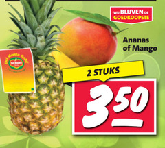  mango ananas 2 350 monte gold stuks 