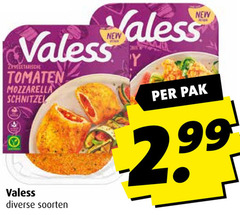  valess vegetarisch tomaten mozzarella schnitzel new pak soorten 