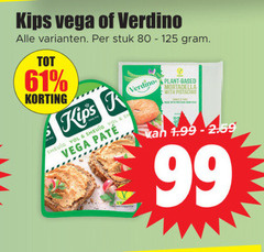  vegetarisch 80 99 kips vega verdino stuk plant based mortadella with pistachio 