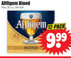  affligem speciaalbieren 12 30 blond fles anno pack zacht rijk 