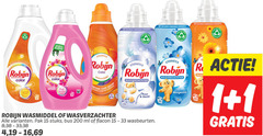  robijn wasverzachter wasmiddel 1 8 11 15 20 33 100 200 fles gemaakt plastic classics afbreekbare biologisch ingredients ingredienten recycled elastic color pink rum kleur puur zacht pak stuks bus ml flacon wasbeurten 4 69 morgenfris 