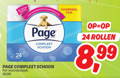  page toiletpapier 24 3d wave textuur bewezen resultaat voordeel pak fsc rollen schoon 16 99 8 