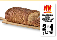  brood 1 2 bruin koolhydraatarm verlaagd 