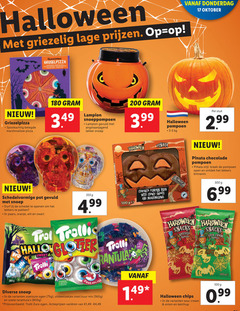  17 100 180 200 300 333 halloween griezelig lage griezelige pizza witches feast spooky belegde marshmallow lampion gevuld angstaanjagend snoep 3.99 pompoen oktober stuk pinata chocolade stijl breek open lekkers pot schedel pakken paars oranje wit zwart b trol trolli hallo natur sour splash ge zoetzure ogen uitdeelzakjes zoet zuur mix zoete 800g zure varieeren 1 4 chocolate pumpkin filled with chewy sweets and marshmallows smash snacks your cream chips onion ketchup 