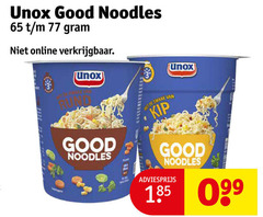  unox noodles 65 good online kip 