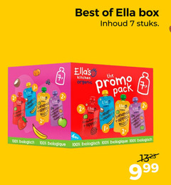  7 100 best ella box inhoud stuks bananas apples biologisch kitchen organic 2x pack strawberries coconut potatoes 