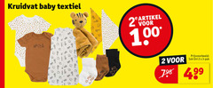  2 3 100 kruidvat baby textiel artikel sok uni pak 