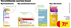  1 2 6 8 30 120 300 600 soorten hoest kriebelhoest noscapine mg kruidvat hoestdrank ml stroop frambozensmaak vastzittende broomhexine 8mg fluimucil b bruistabletten bruistablet honing tijmextract bijdrage prikkelhoest hoesttabletten tabletten tablet broomhexinehydrochloride taai slijm citroen zambon 