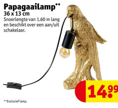  13 36 cm snoerlengte lang schakelaar lamp 