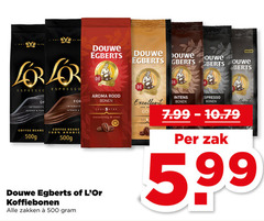  douwe egberts l or koffiebonen 100 500 du color espresso meester koffiebranders ouwe heester intensity intense for coffee beans arabic aroma rood bonen evenwichtig rond zakken joure excellent go rijk zak 