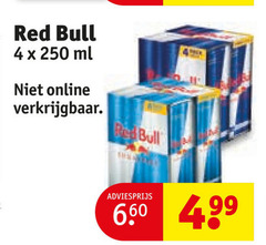  4 250 red bull ml online 