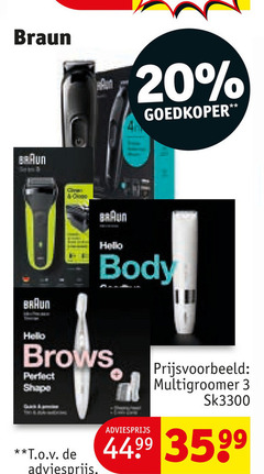  3 20 braun goedkoper hello body shape multigroomer 