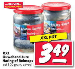  ouwehand rolmops haring 300 xxl seayou zure pot my orion 