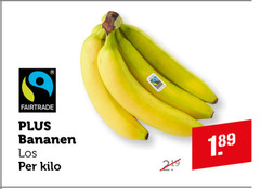  bananen 219 fairtrade kilo 