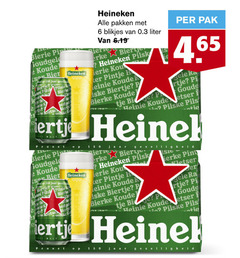  heineken blikjes bier 6 150 jaar pils pakken liter biertje kou koude pak stop oude 