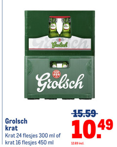  grolsch krat bier 16 24 300 450 stolichnaya meesterschap ml 10 