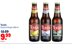  texels speciaalbieren 8 50 300 speciaalbier zeebries blond wit tripel cluster ml witbier 