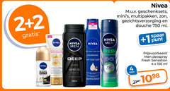  2 4 150 500 750 nouveau nivea black white invisible cape inti taches and men luminous small deep clean shower gel body face hair clay new 72h lait corps milk nourishing trees droge ml fresh sensation protection sting freshness anti transpirant antibacterial geschenksets multipakken zon gezichtsverzorging douche 1 spaar punt deospray 