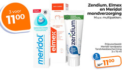  3 nieuwe formule tandvleesbescherming beschermen terugkerend bloedend tandvlees meridol oorzaak anti caries original dual protective shield versterkt glazuur elmex pod kunstmatige kleurstoffen zendium mondverzorging multipakken natuurlijke bescherming wetenschappelijk bewezen classic tanden gezond tandpasta ml 