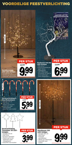  5 8 30 60 90 100 150 240 cm feestverlichting mesa atmosphere lamp tree kerstboompje led lichtjes hoogte netstroom buiten stuk sierboom timer light ritmes oplaadbaar usb kabel 3x aaa batterijen 6 99 kerstverlichting tuinsteker lampjes 3.99 kerstboom grondsteker 