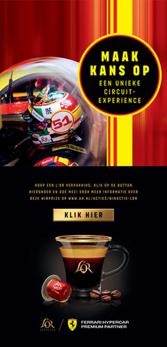  koffie 12 2022 bell richard espresso kans experience klik button hieronder rossa ferrari premium partner 