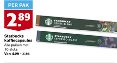  starbucks koffiecups 10 11 pak house blend lungo roasted ground coffee capsules koffiecapsules pakken stuks espresso roast by nespresso 