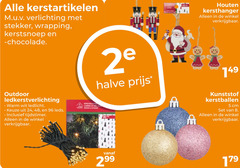  5 8 24 48 96 kerstartikelen verlichting stekker wrapping chocolade outdoor ledkerstverlichting warm wit 2e halve houten kersthanger kunststof kerstballen cm 