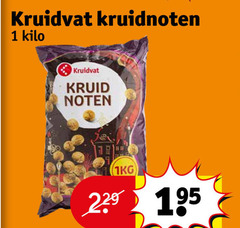  kruidvat huismerk kruidnoten 1 kilo kruid noten 1kg 