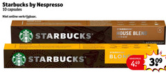  starbucks koffiecups 8 10 by nespresso capsules online house blonde blend lungo blond 