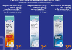  1 2 8 10 12 379 last neusverkoudheid verstopte neus trekpleister neusspray mg ml natriumchloride vrijer ademen reiniging xylometazoline kinderen jaar spray calendula zoutoplossing leeftijden 5 